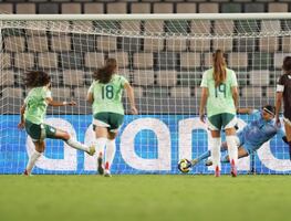 México avanza a las semifinales del Mundial Femenil Sub-17; derrota a Italia en tanda de penales
