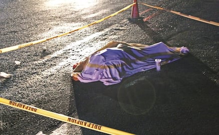 Ubican las 23 colonias más peligrosas del Estado de México