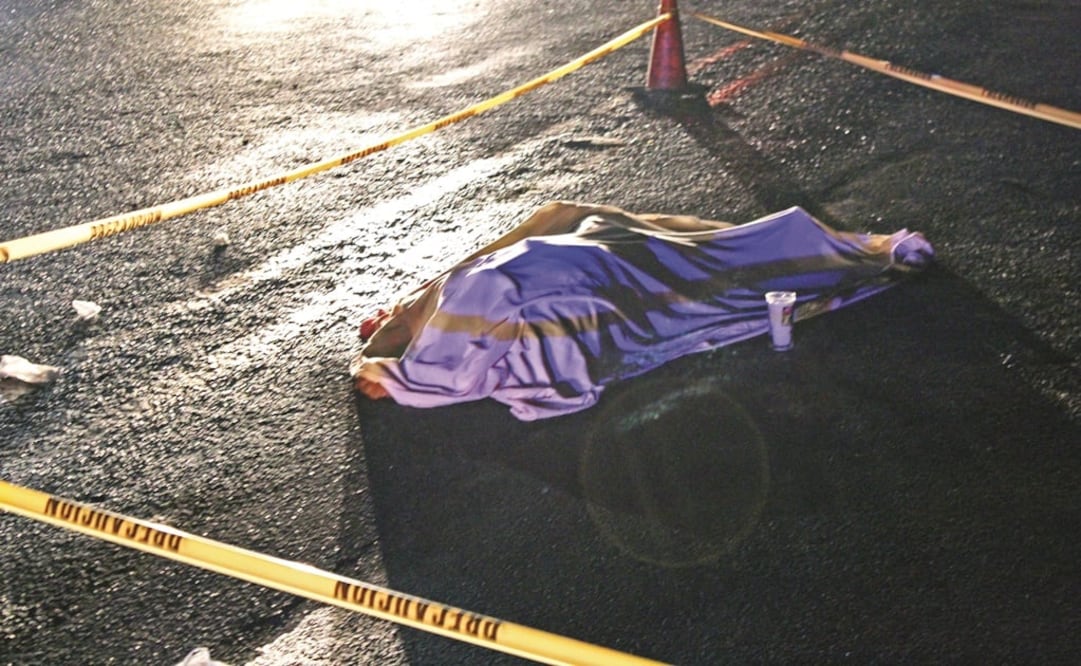 (Foto: Archivo/El Universal) 