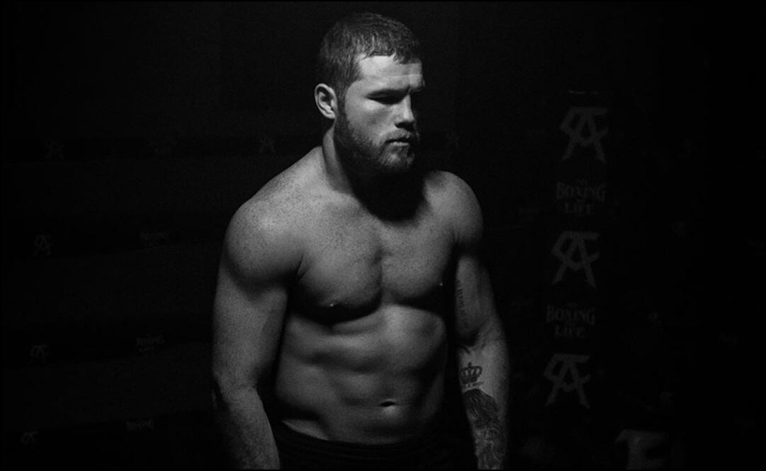 Foto: Facebook Canelo