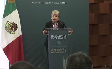 México firma convenio con Suiza para proteger bienes diplomáticos en Ecuador