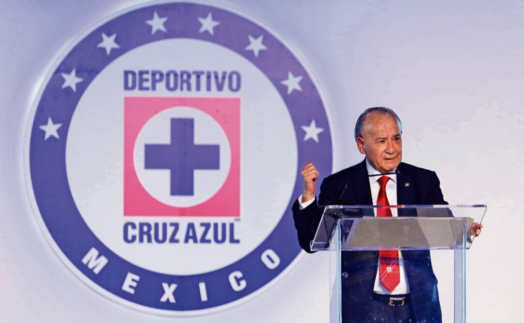 Soccer teams, executives, and coaches benefited from these tax cuts - Photo: Álvaro Paulin/EL UNIVERSAL