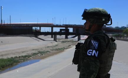 Rechaza Morena en San Lázaro cambio de prioridades de la Guardia Nacional