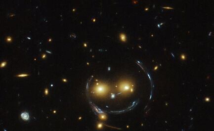 La edad del Universo se fija en 13 mil 770 millones de años