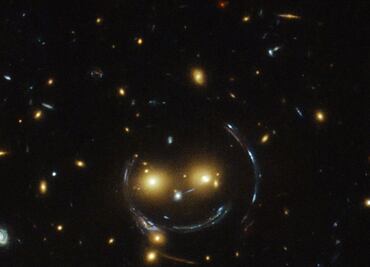 La edad del Universo se fija en 13 mil 770 millones de años