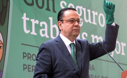 Germán Martínez doesn’t care about friendly fire