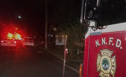 Pareja encuentra explosivo de Segunda Guerra Mundial en su pared