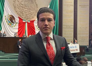 Samuel García y sus polémicas: desde sus viajes ostentosos hasta su boda en plena pandemia