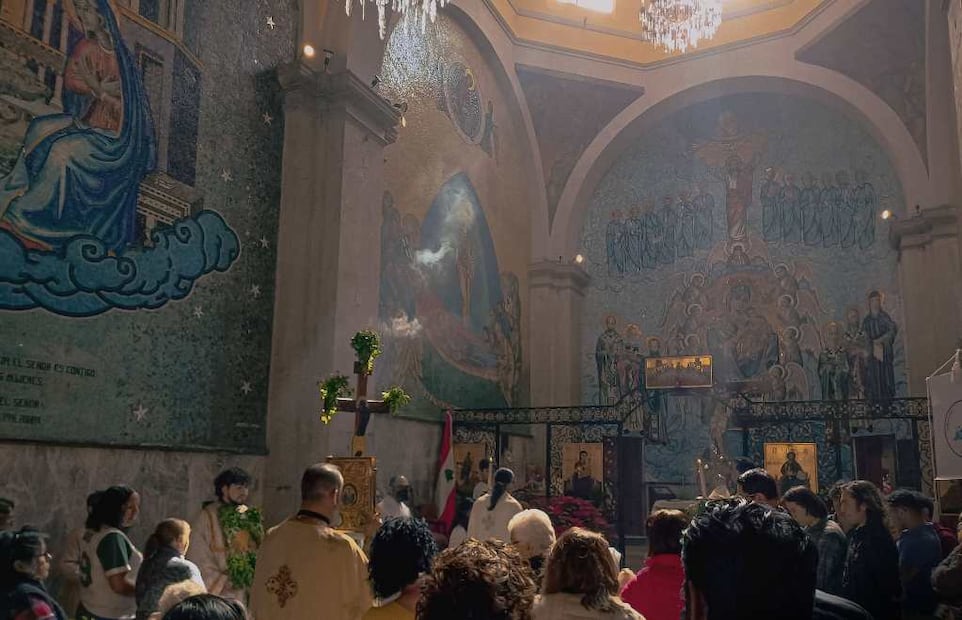 Foto: Catedral de Porta Coeli