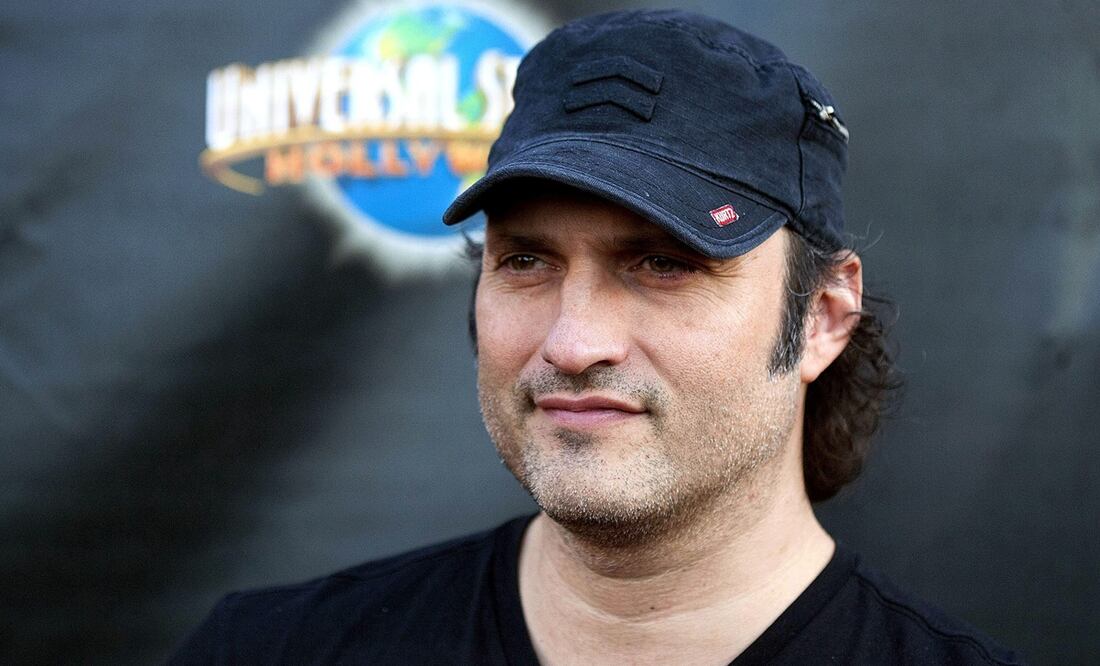 Robert Rodríguez. Foto: EFE