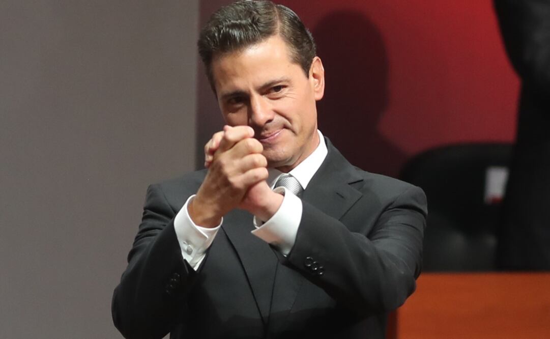 FOTO: ARCHIVO. EL UNIVERSAL