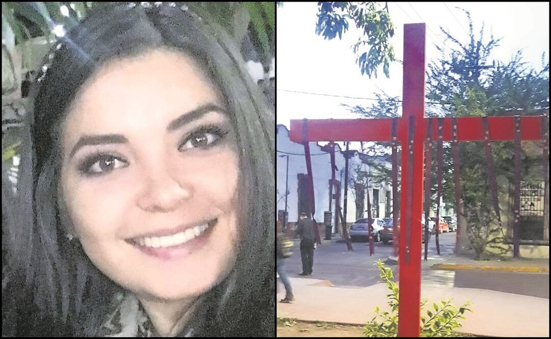La familia de Daniela, asesinada en Puerto Vallarta en 2018, pide que el caso se lleve en esa ciudad y no en Guadalajara, a donde se trasladó a petición de los acusados. Foto: Especial.