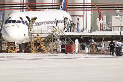 Destaca Presidente transparencia en licitación de la Ronda Uno