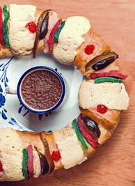Prepárate para el Festival de la Rosca y el Chocolate 