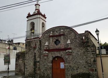 Cuatro iglesias históricas en Tlalpan y Xochimilco que puedes visitar este fin de semana