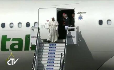 "Cantiflas" opened the doors of Mexico for me: Francis