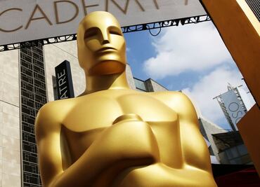 Academia que entrega el Oscar enviaría carta a México por los premios Fénix