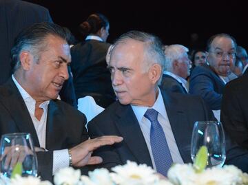 Es tiempo de “destetar” al sur-sureste del país, dice "El Bronco"