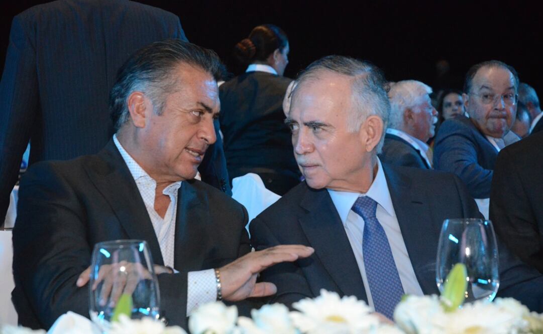 Foto: Emilio Vasquez / EL UNIVERSAL