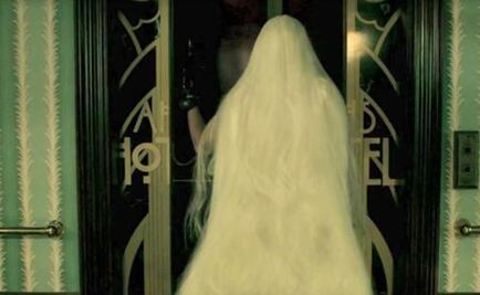 Gaga "asusta" en tráiler de "American Horror Story"