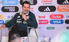 Duilio Davino lanza critica al acuerdo de Netflix con la Selección Mexicana