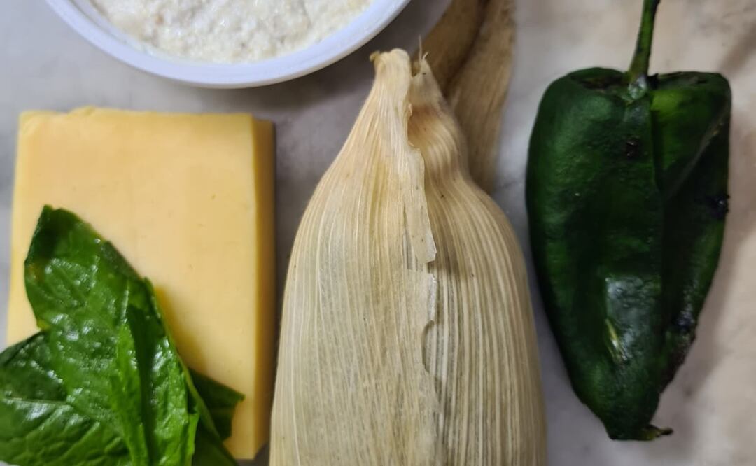Dos recetas para el dos de febrero. Foto: Cortesía