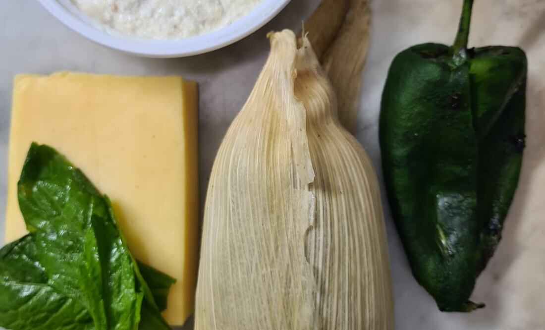 Dos recetas para el dos de febrero. Foto: Cortesía