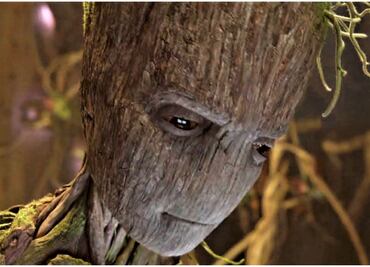 ¿Qué significan las últimas palabras de Groot en Avengers: Infinity War?