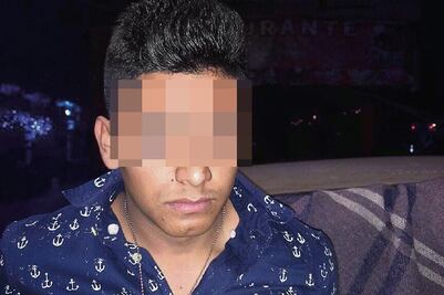 Vinculan a proceso a hijo de edil de Valle de Chalco