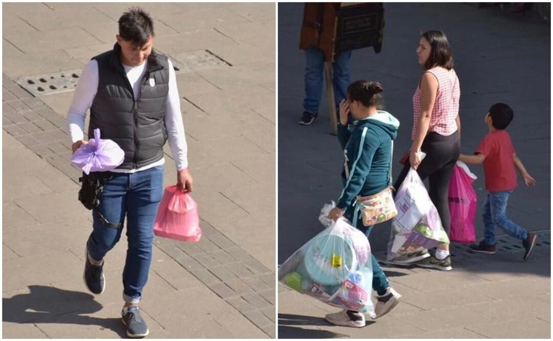 Fotografía: Especiales