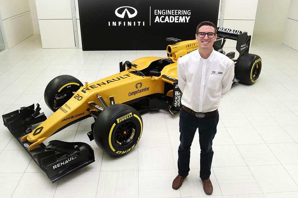 Un sueño para ingenieros que puede hacerse realidad