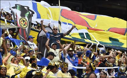 ¿Qué pasará con tus boletos para el América vs León?