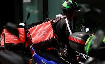 Rappi dará comida gratis a profesionales de salud