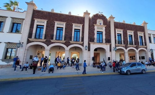 University of Sonora Strike Ends After 19 Days as Workers Approve Administration's Proposal