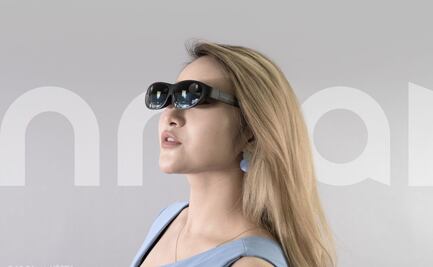 Los lentes de realidad mixta no han desaparecido, conoce este modelo  