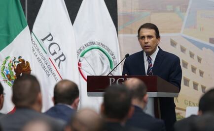 Renuncia fiscal de Justicia en Sonora