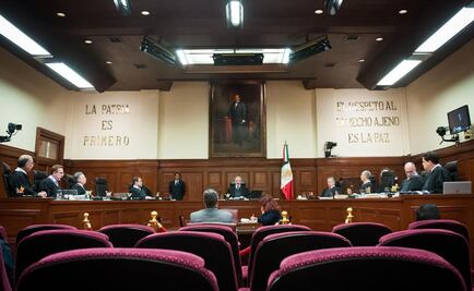 Corte pide a IMSS crear programa para integrar a empleadas domésticas