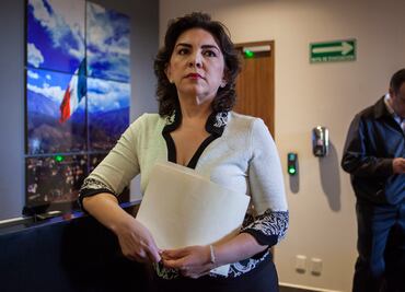 Rechazan a Ivonne Ortega pago de cuota partidista