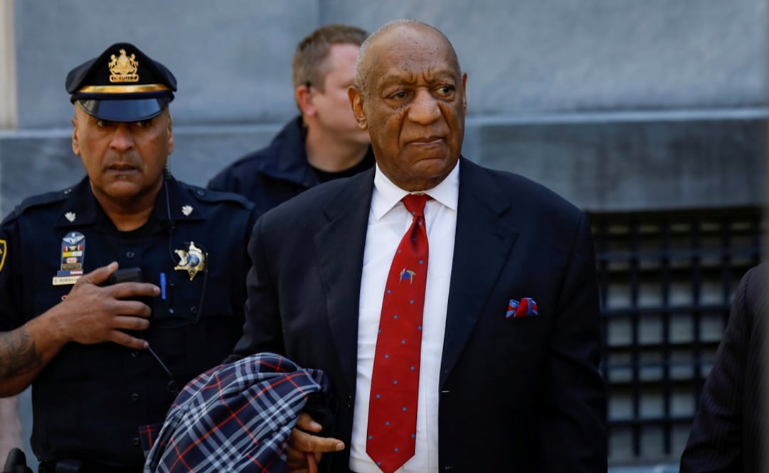 La condena de Bill Cosby entierra su carrera como un gigante de la cultura popular estadounidense .Foto: Reuters/Brendan McDermid/archivo