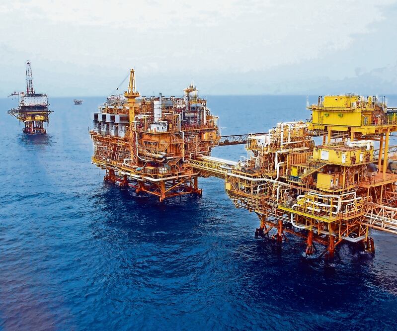 Rogelio Gasca Neri fue propuesto para sumarse como miembro independiente del FMP. Foto: Archivo EL UNIVERSAL