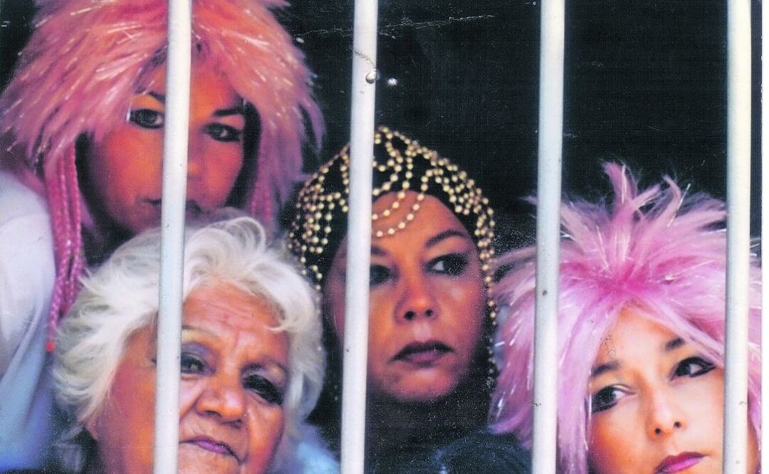 La vida de quienes participaron cambió porque hicieron una revisión interna y encontraron un nuevo sentido. Foto: JACQUELINE ROUMEAU