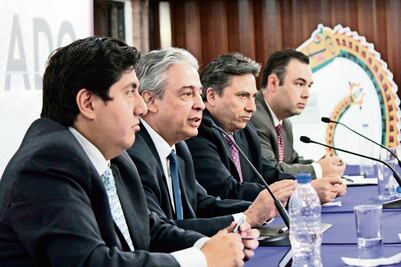 Arranca plataforma de Voto Informado