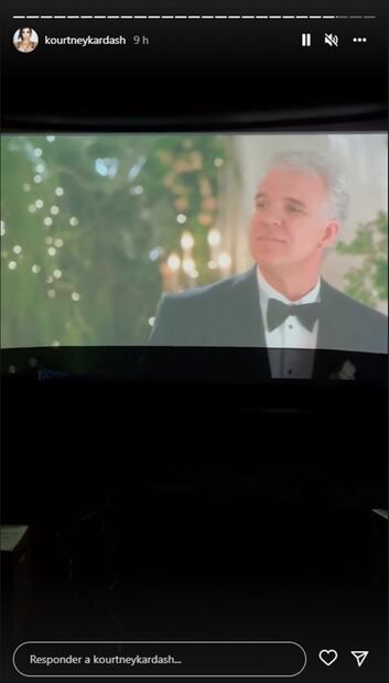 Las Kardashian: Así celebraron el Día del Padre 