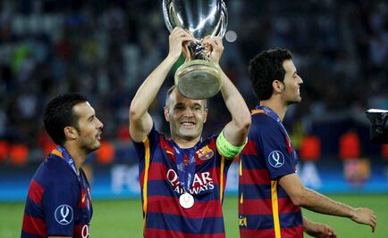 Pedro no asegura continuidad en Barcelona 