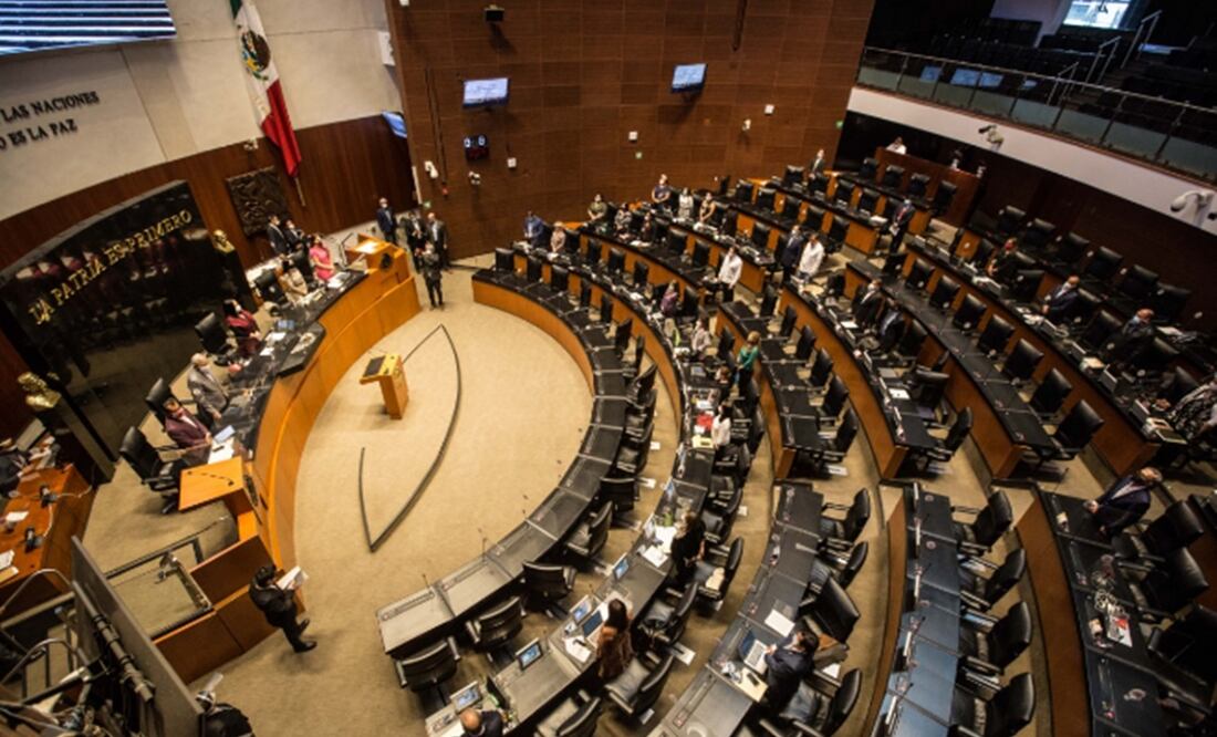 Foto: Archivo/EL UNIVERSAL