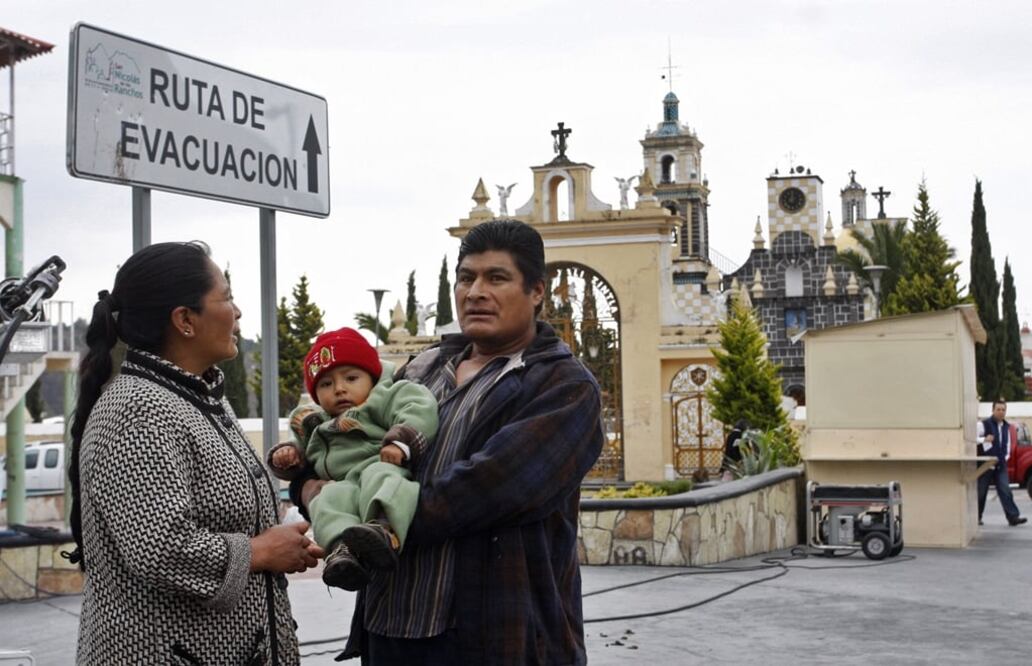 Foto: Archivo/EL UNIVERSAL