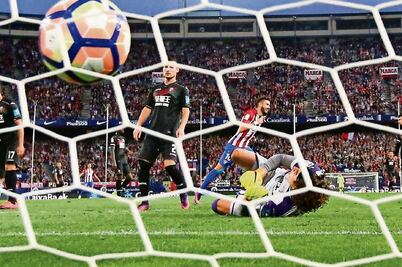 No ha cumplido con expectativas