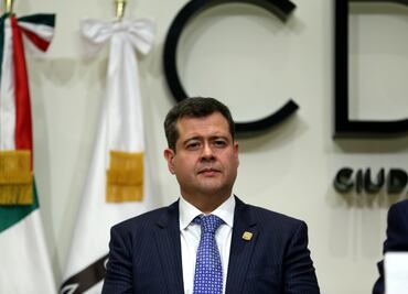 Suministro de agua en CDMX se restablecerá al 100% hasta el fin de semana: Amieva