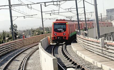 Asignan $800 millones para reparar 4 curvas de la L12