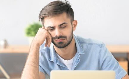 Pandemia del Covid-19 aumentó el estrés laboral debido a condición sanitaria, no por trabajo: especialistas de EY